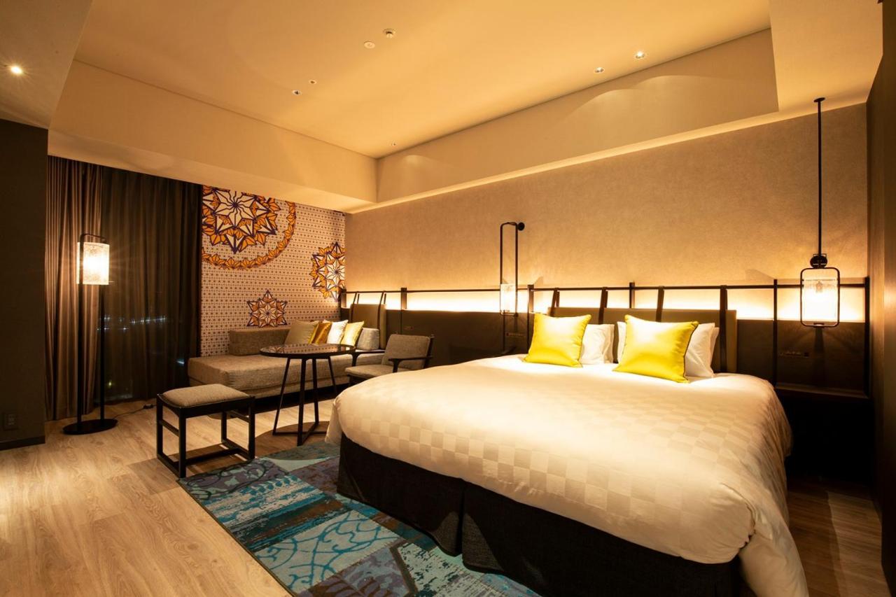 Bay Shiomi Hotel Präfektur Tokio