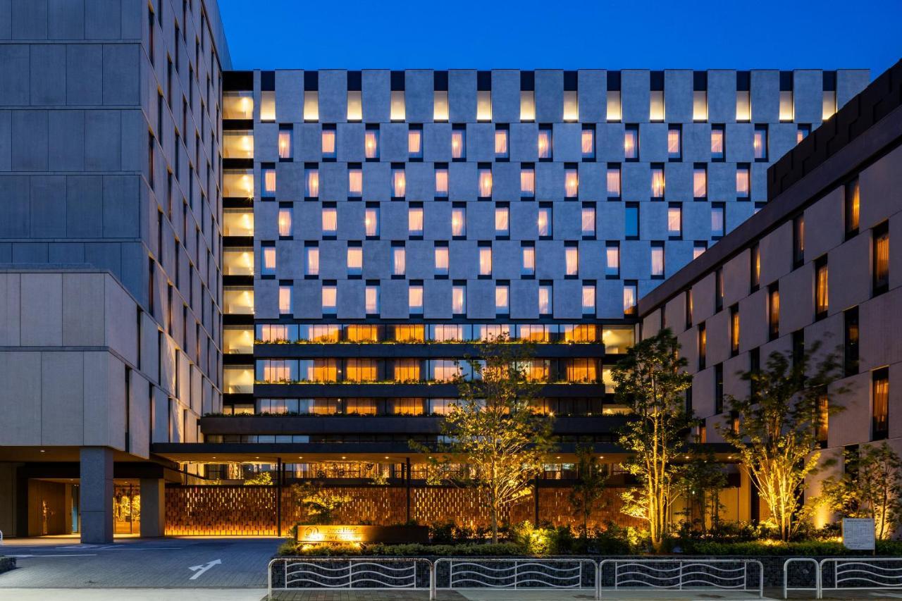 Bay Shiomi 4* Präfektur Tokio