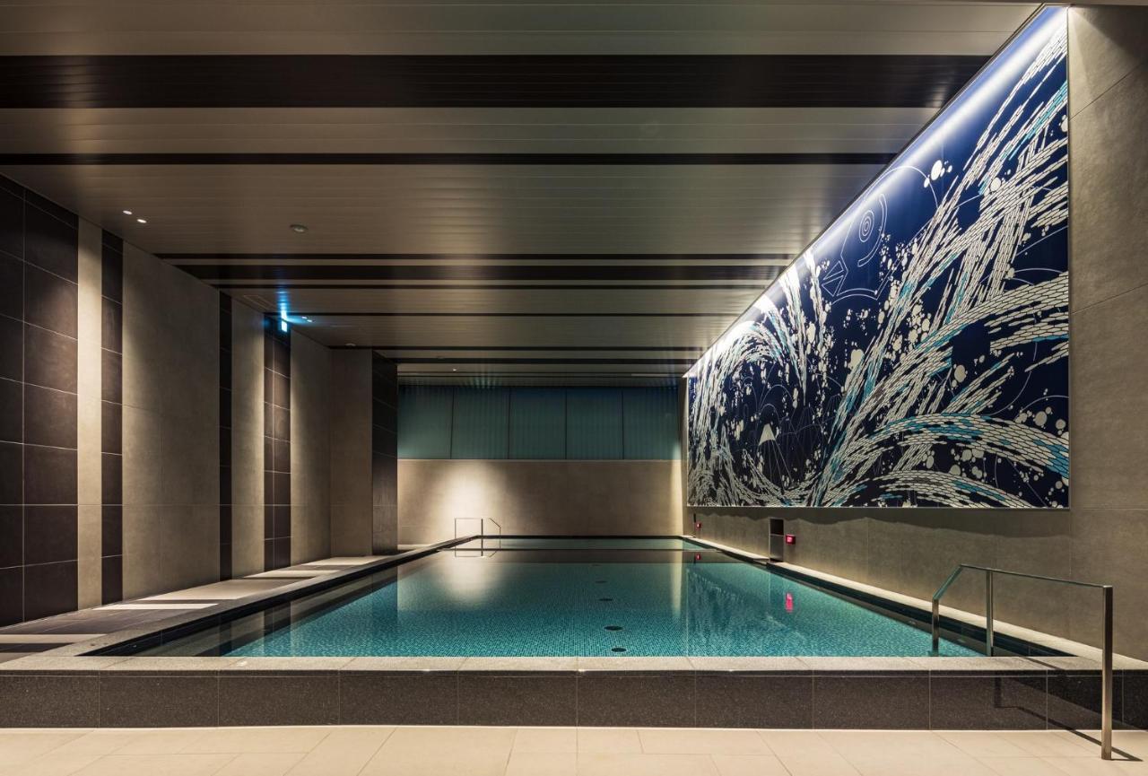Hotel Bay Shiomi Präfektur Tokio