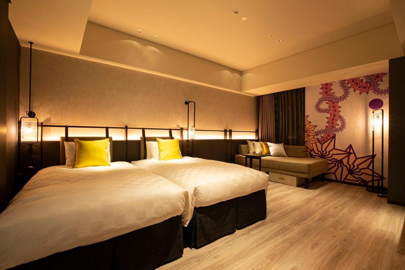 东京湾潮见王子酒店 4* 東京都