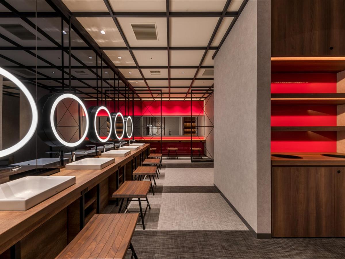 东京湾潮见王子酒店 酒店